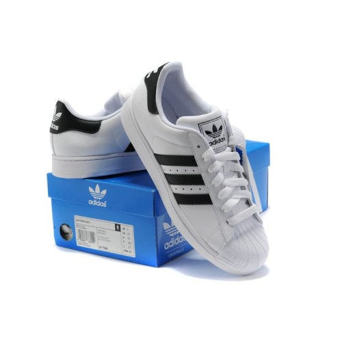 Adidas Superstar II